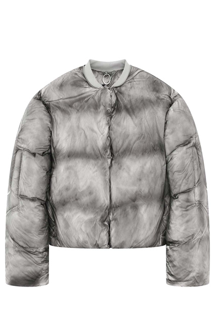 HELIOT EMIL Sculptural Down Jacket - 5