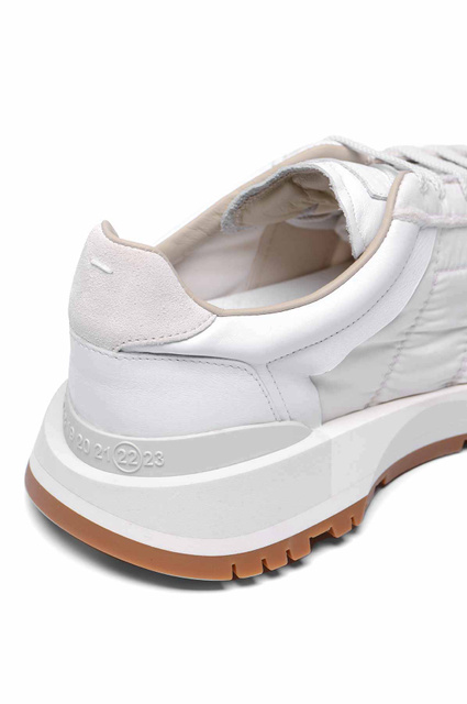 MAISON MARGIELA 50-50 Sneakers White - 4