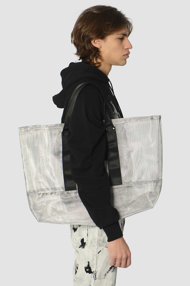 HELIOT EMIL HE Tote Bag - 3