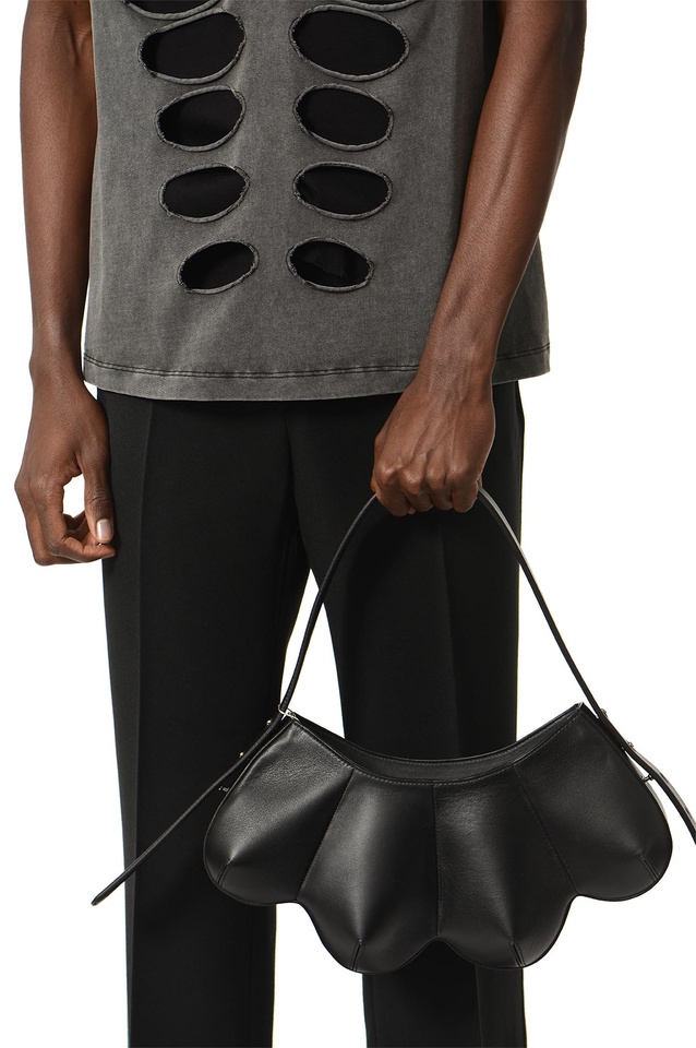 AVAVAV Larva Handbag Black - 2
