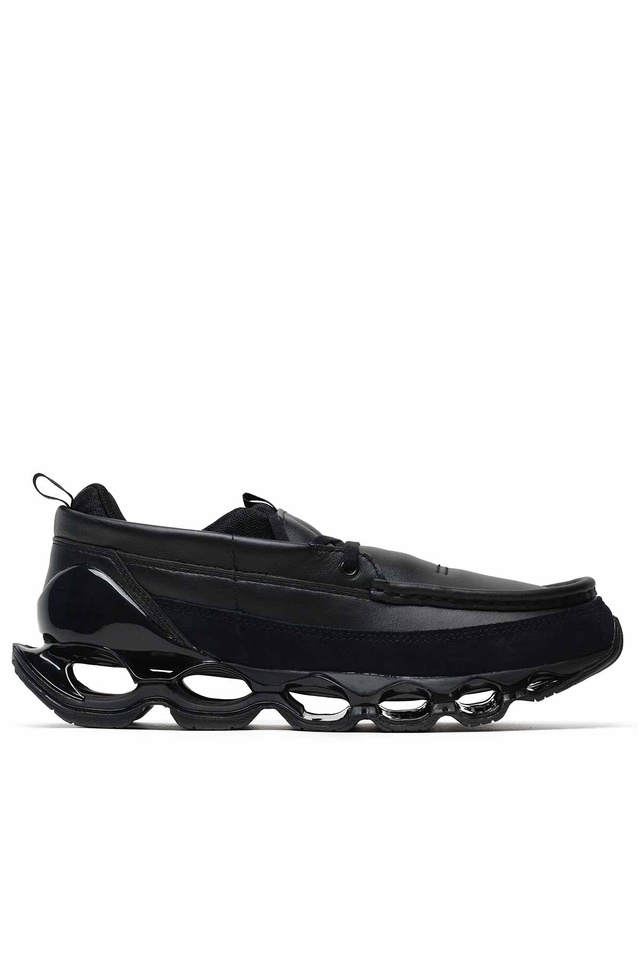 MIZUNO Wave Prophecy Moc Sneakers Black  - 1