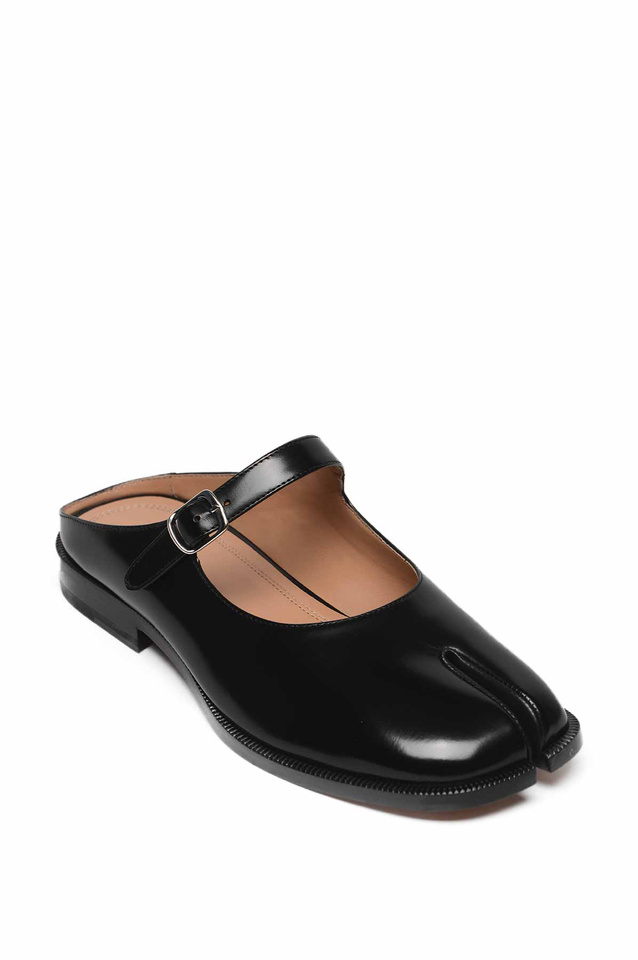 MAISON MARGIELA Tabi City Mary-Jane Mules - 2