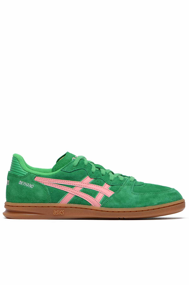 Sapatilhas ASICS Skyand OG Cilantro/Grapefruit - 1