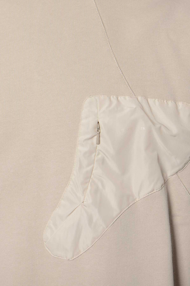 HELIOT EMIL Shaped Pocket Stone Sweatshirt - 3