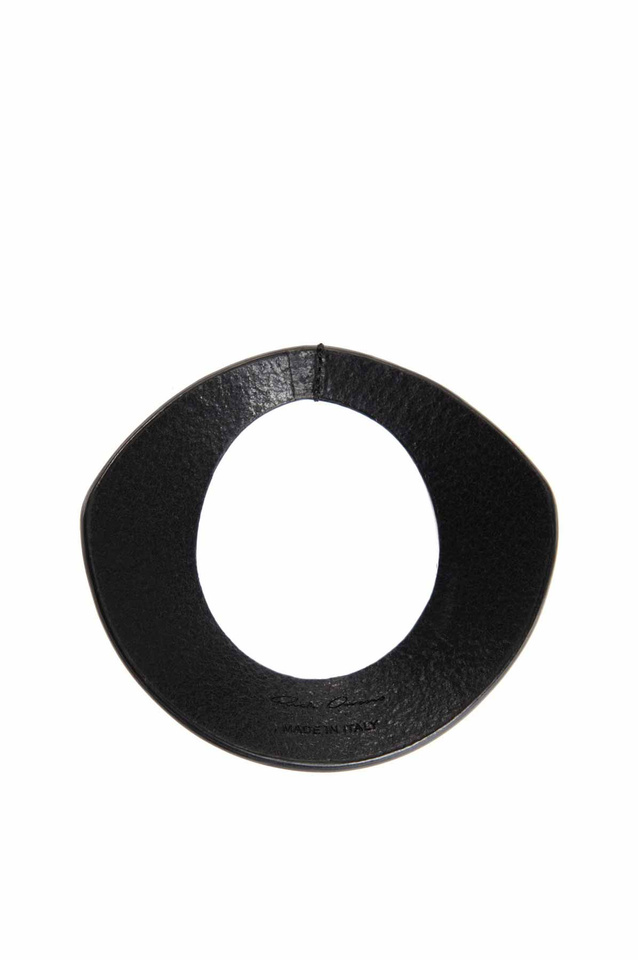 RICK OWENS Concordians Anthem Bangle - 4