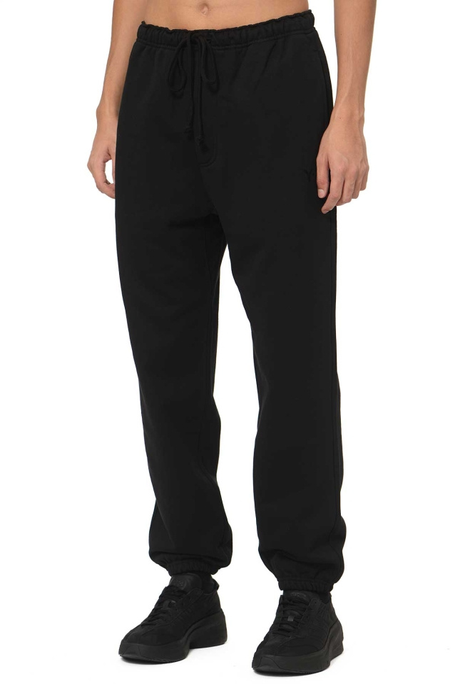 Y-3 FT Track Joggers Black - 3