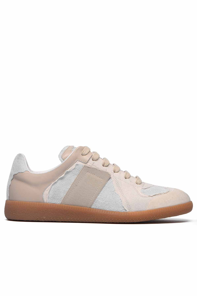 MAISON MARGIELA Réplica dos ténis Insideout - 1