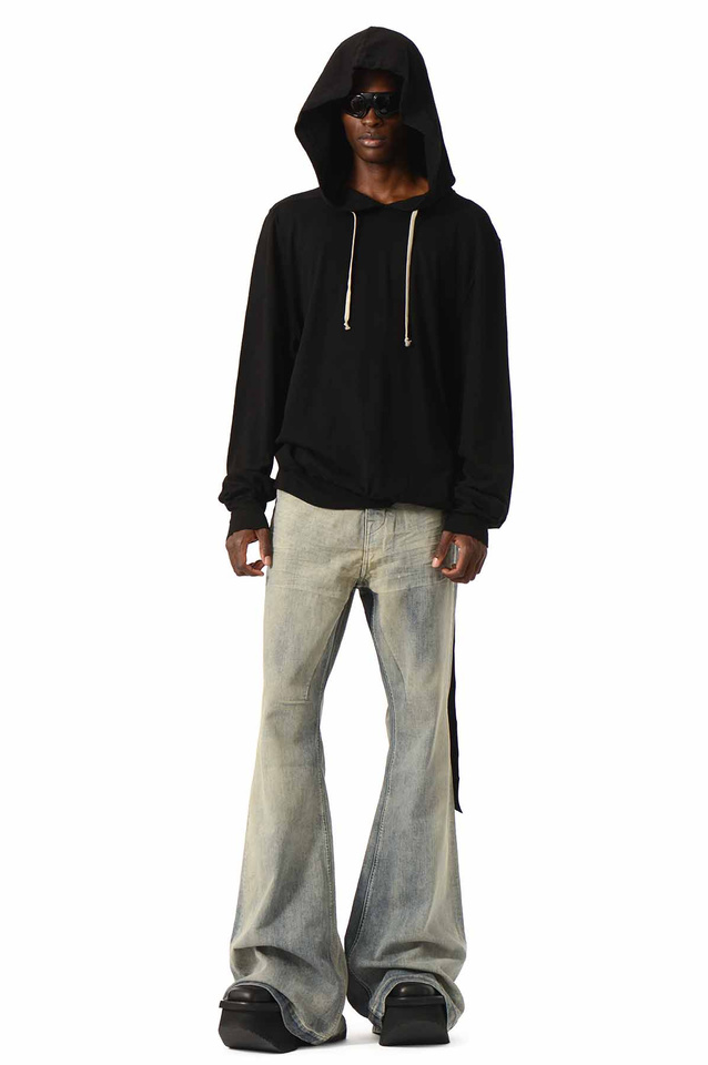 DRKSHDW Concordians Bolan Bootcut Jeans Pearl - 2