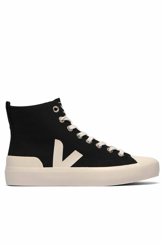 VEJA Wata II Sneakers Black - 1
