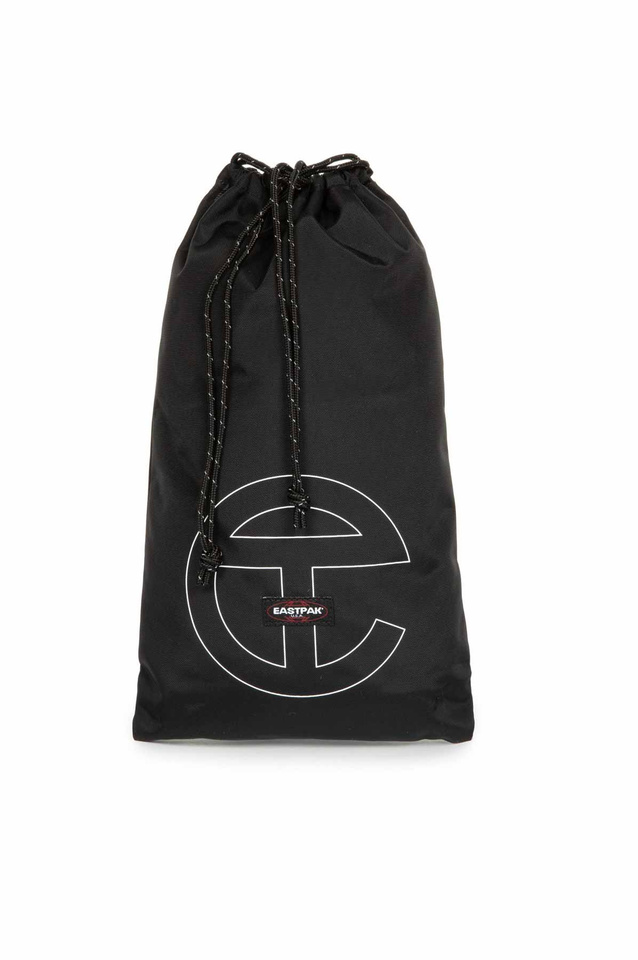 EASTPAK X TELFAR Small Shopper Purple - 4