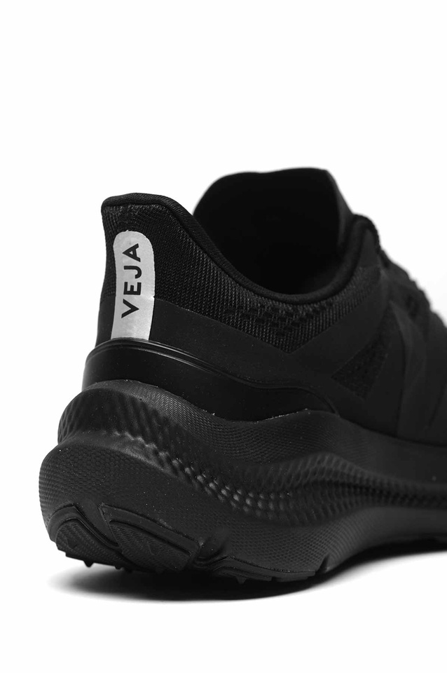 VEJA Condor 3 Engineered-Mesh Sneakers Black - 4