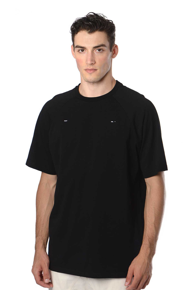 HELIOT EMIL Logo T-Shirt - 1