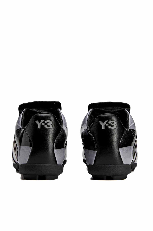 Sapatilhas Y-3 F50 Beast Wolf - 5