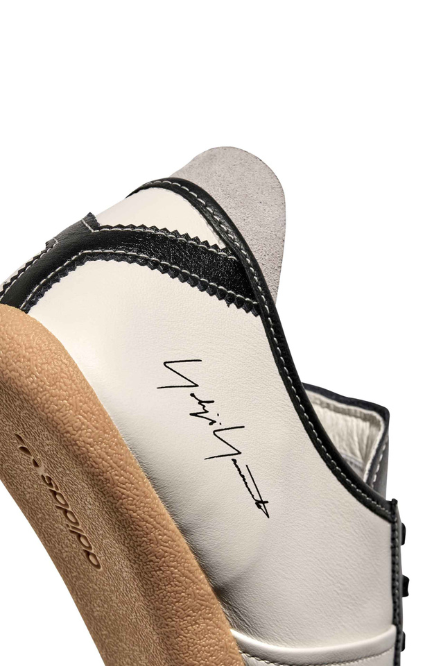  Y-3 Tokyo Sneakers Orbit Grey - 7