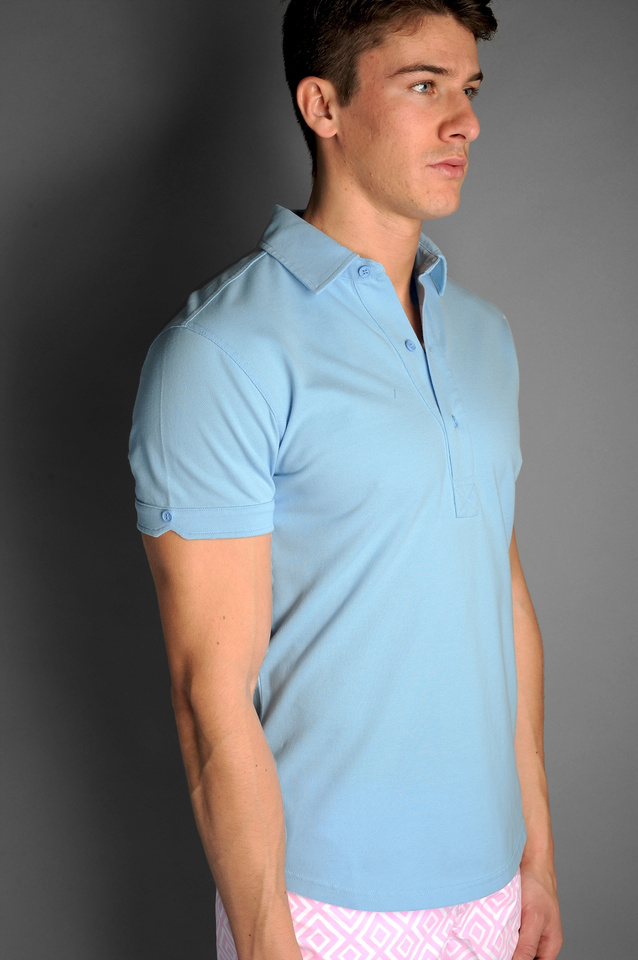 Sebastian Sky Polo - 2