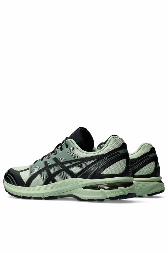 Sapatilhas ASICS GEL-TERRAIN Jade Escuro/Preto - 3