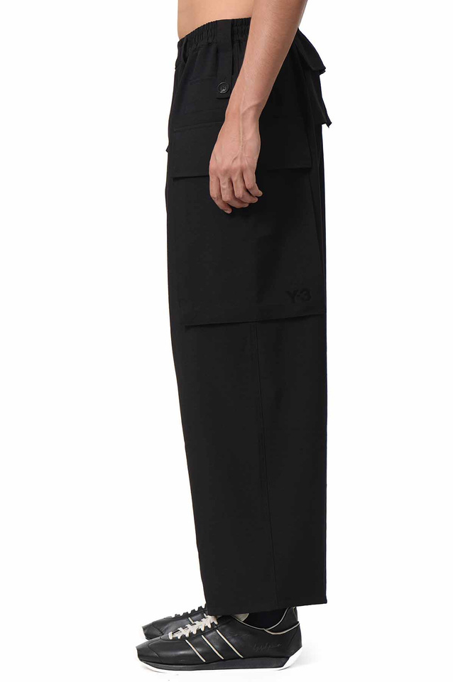 Calças de uniforme desportivo Y-3 - 3