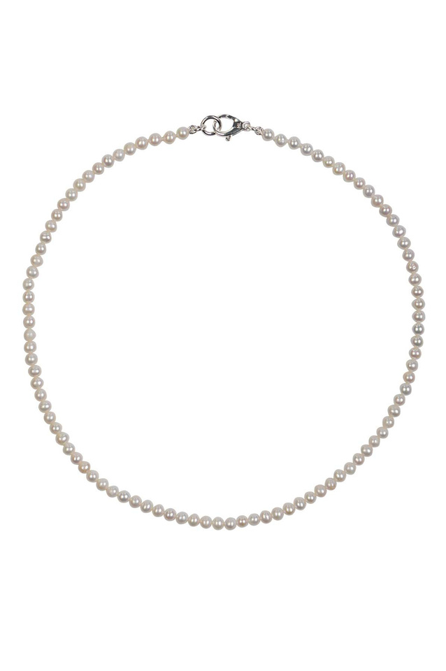 HATTON LABS Freshwater Mini Pearls Necklace - 1