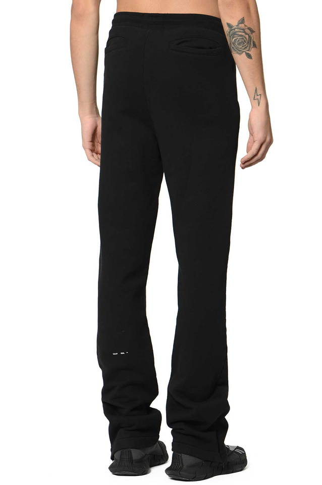 HELIOT EMIL Carabiner Joggers Black - 3
