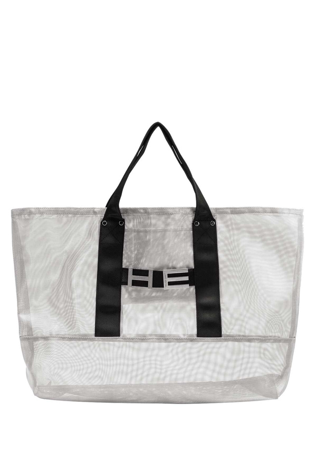 HELIOT EMIL HE Tote Bag - 1