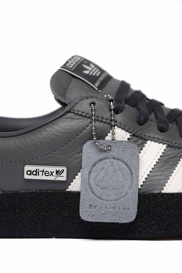 Sapatilhas adidas LOTHERTEX Spezial F.C. - 3