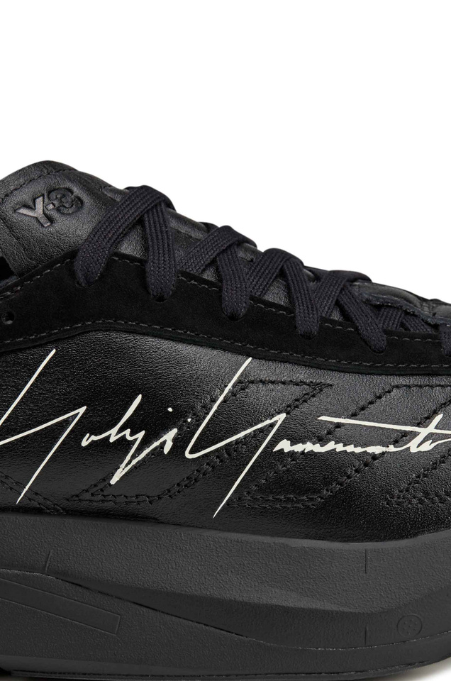 Y-3 Adios Pro 3.0 LX Sneakers Black - 5
