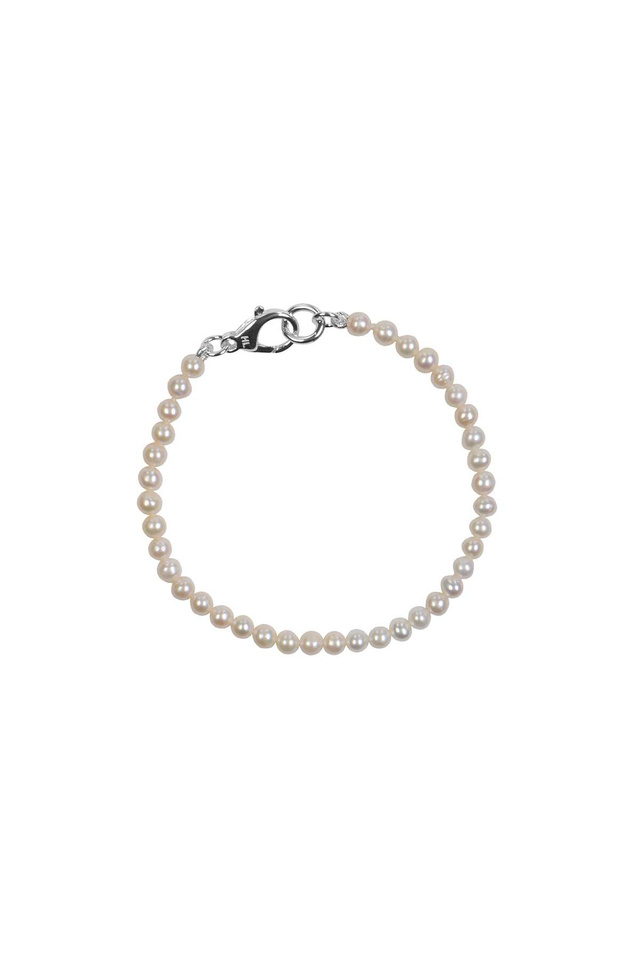 Pulseira de mini pérolas de água doce HATTON LABS - 1
