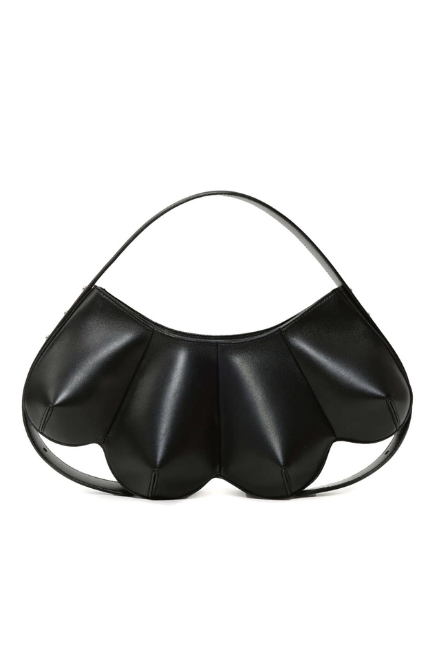 AVAVAV Larva Handbag Black - 1