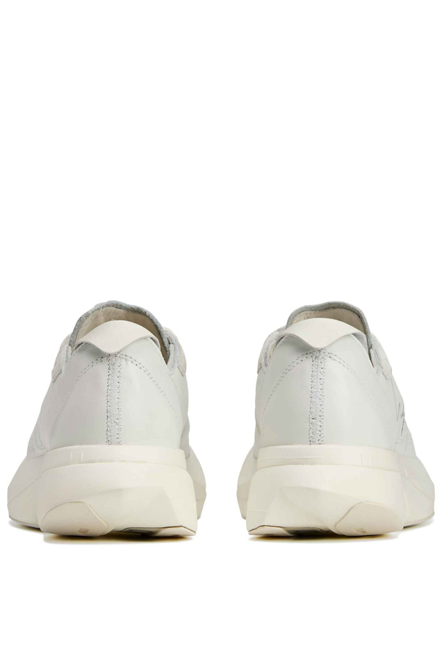Y-3 Adios Pro 3.0 LX Sneakers White - 4