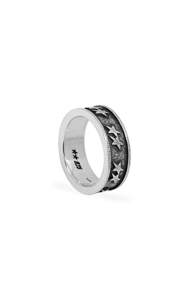 TWOJEYS Icon Ring #02 Silver - 2