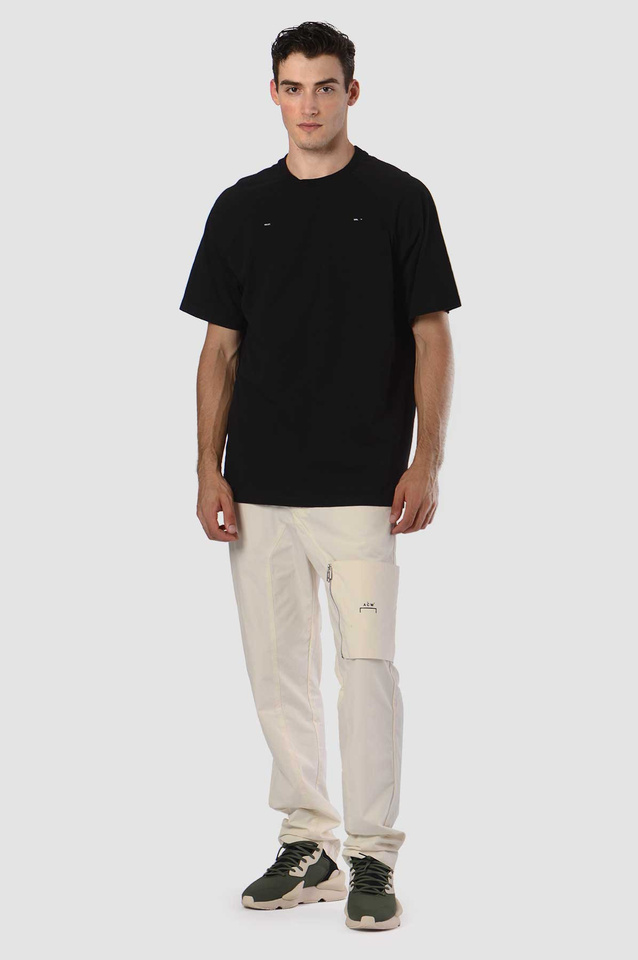 HELIOT EMIL Logo T-Shirt - 3