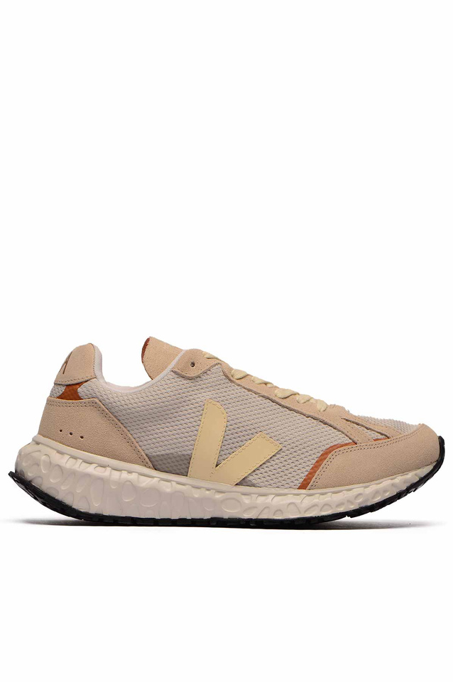 VEJA Condor Royale Alveomesh Sneakers Natural/Butter - 1