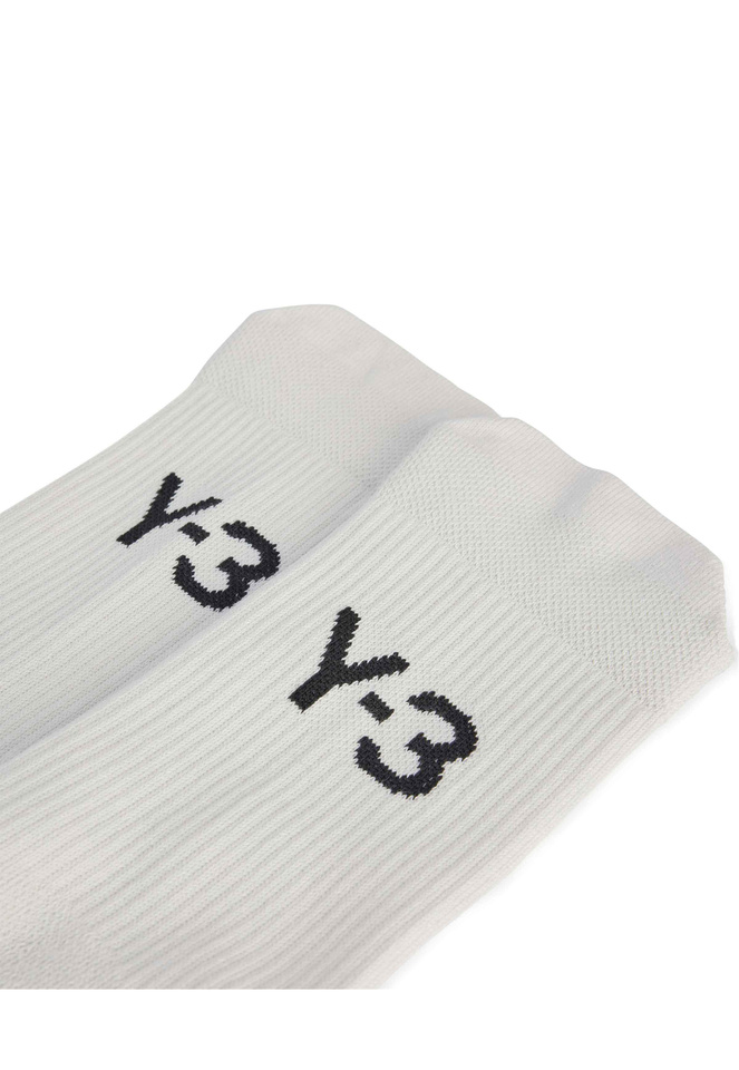 Meias de ténis Y-3 Orbit Grey - 2