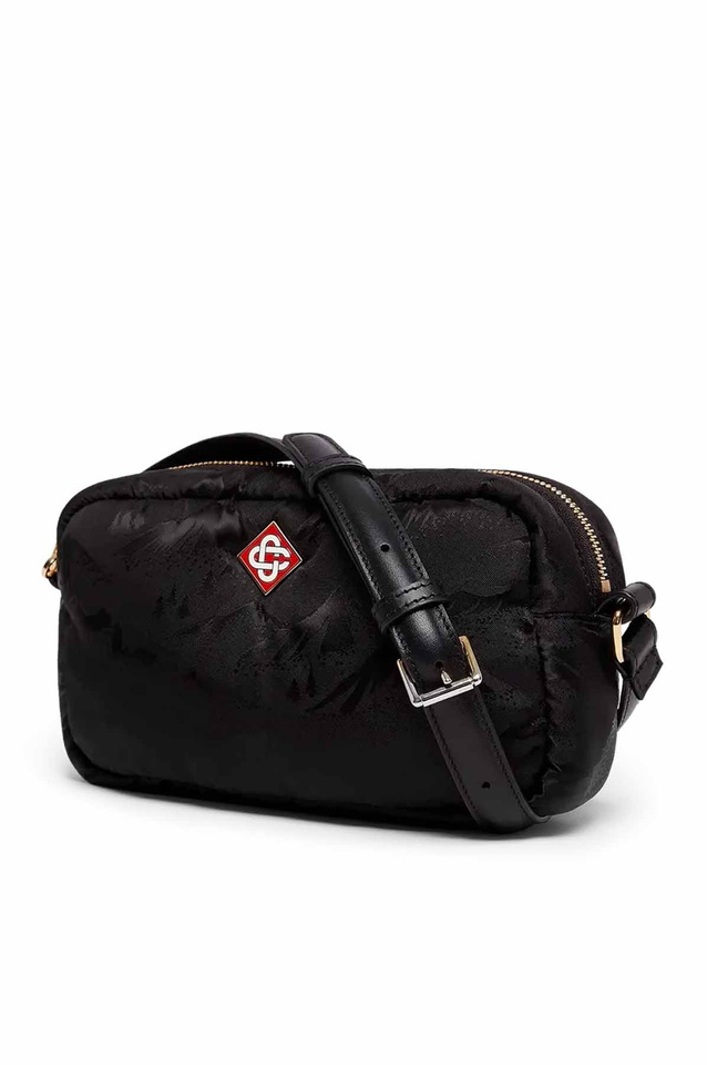 Bolsa para máquina fotográfica CASABLANCA Preto - 4