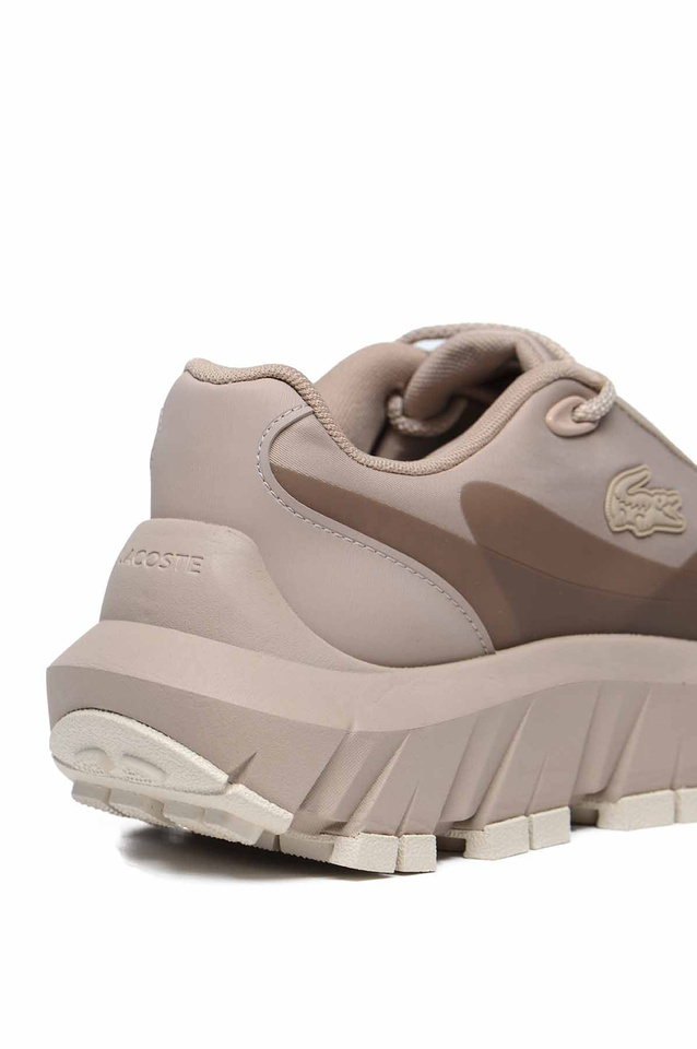 LACOSTE Gaitor Runway Sneakers Natural - 8