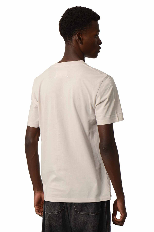 Maison Margiela T-Shirt (3 Pack) Ecru - 4