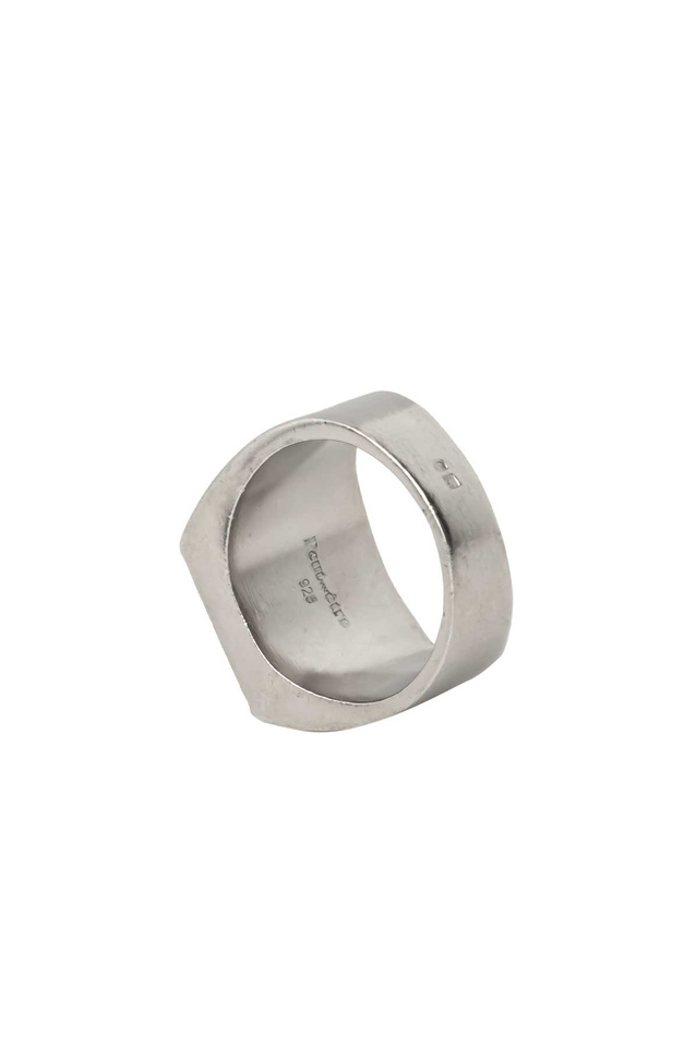 PEUT-ÊTRE London Ring Silver - 2