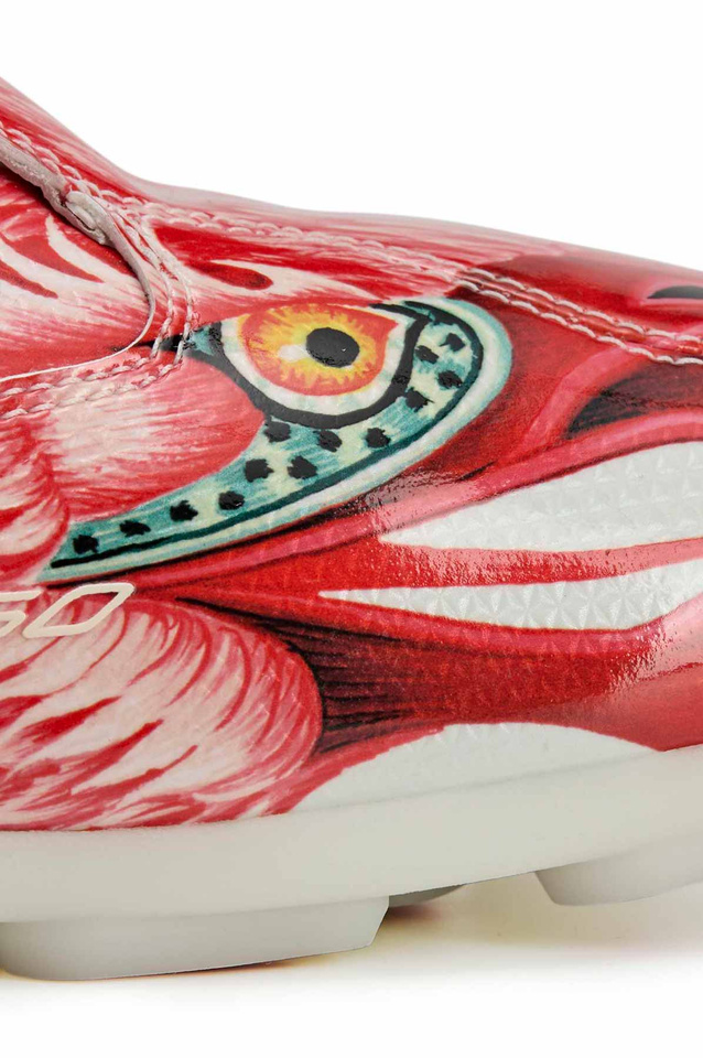 Y-3 F50 Beast Eagle Sneakers  - 7