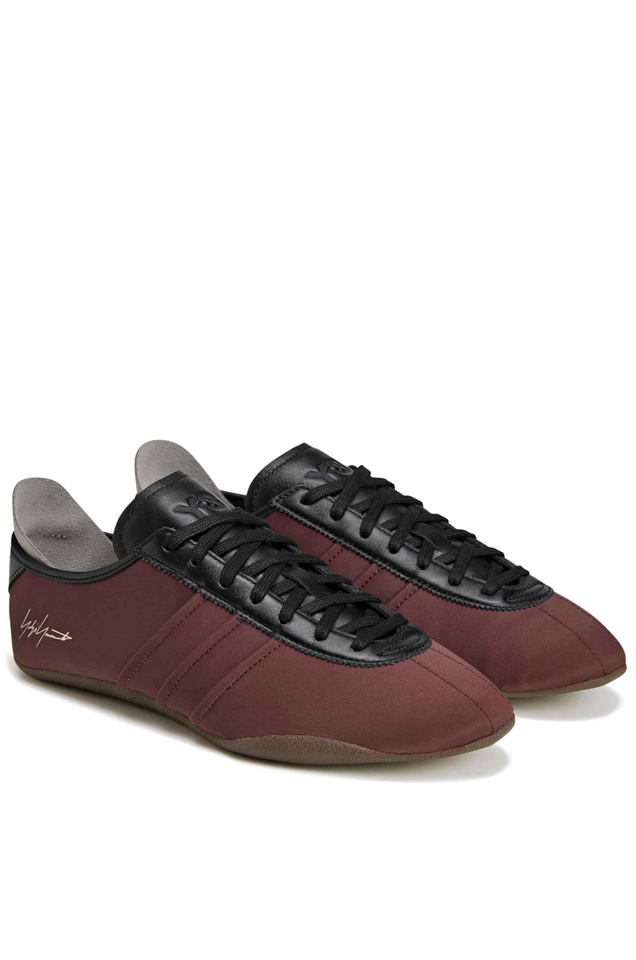 Y-3 Tokyo Sneakers Mystery Brown - 3