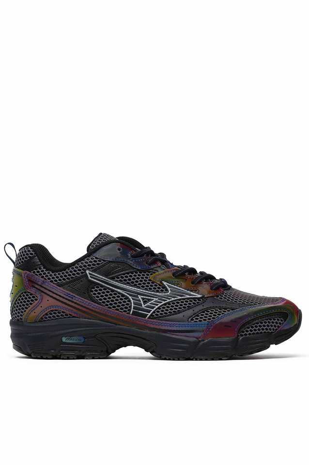 MIZUNO MXR "Midnight Velocity Pack" Sneakers Blue/Multicolor - 1