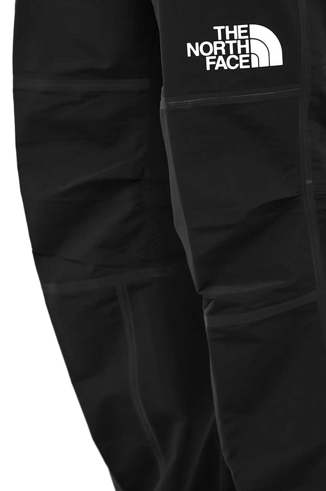 THE NORTH FACE RMST Mountain Trousers Black  - 3