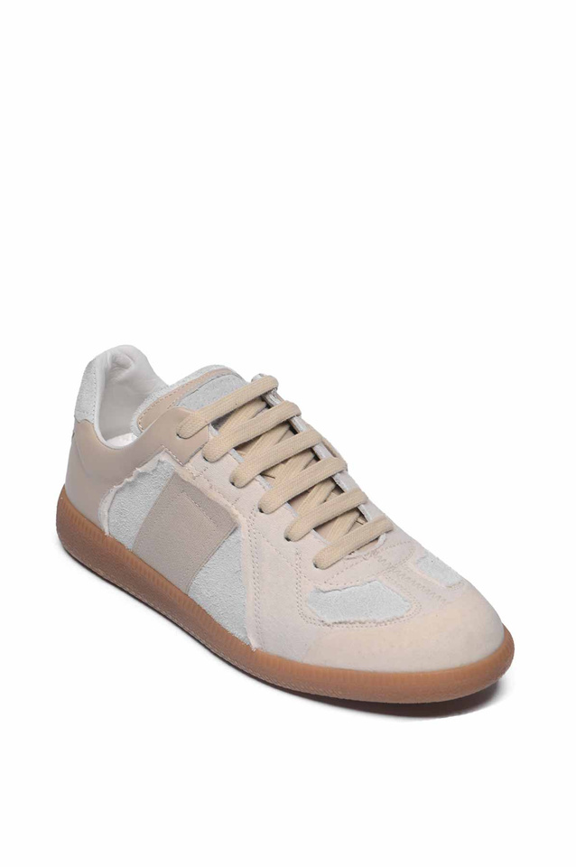 MAISON MARGIELA Réplica dos ténis Insideout - 2