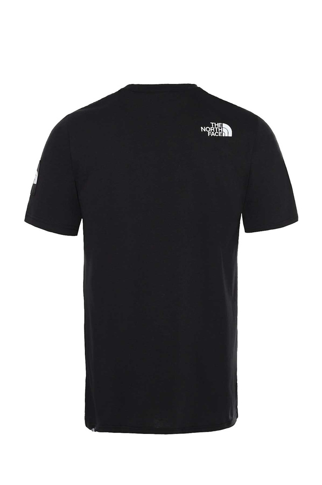 THE NORTH FACE Alpine Tee Black - 2