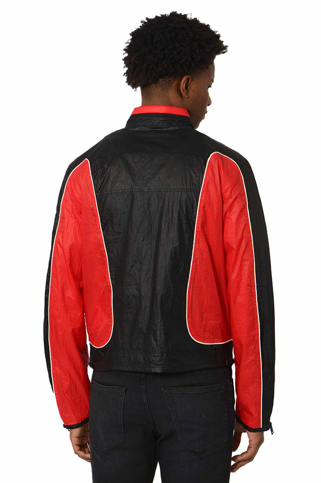 DIESEL J-Blinkid-A Jacket - 3