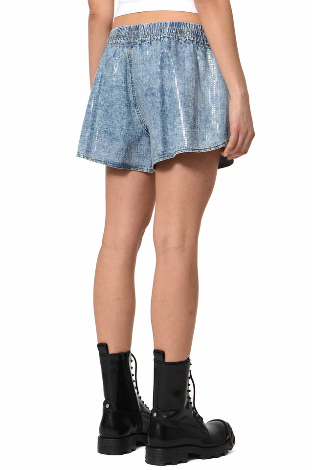 DIESEL De-Sunny-S Shorts  - 3