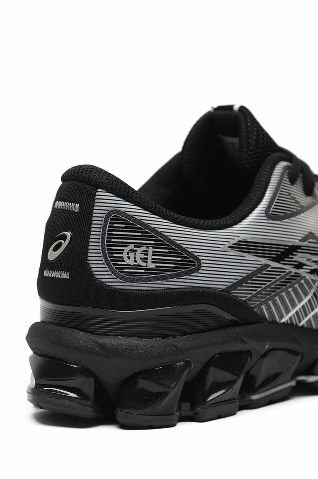 ASICS GEL-QUANTUM 360 VII Sneakers Black/White - 3