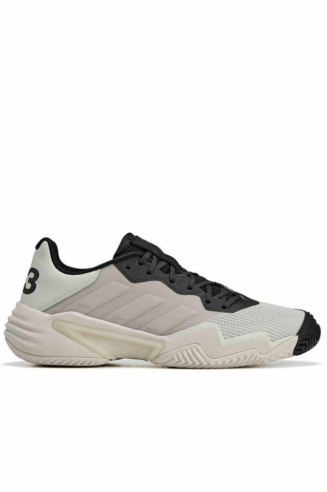 Y-3 Barricade 13 M Sneakers Orbit Grey - 1