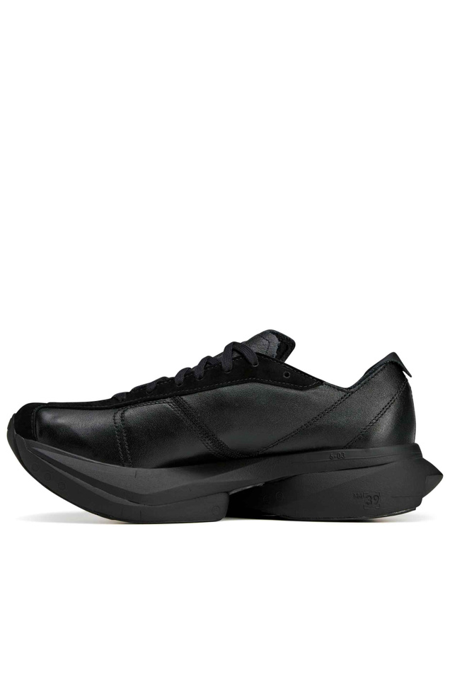 Y-3 Adios Pro 3.0 LX Sneakers Black - 2