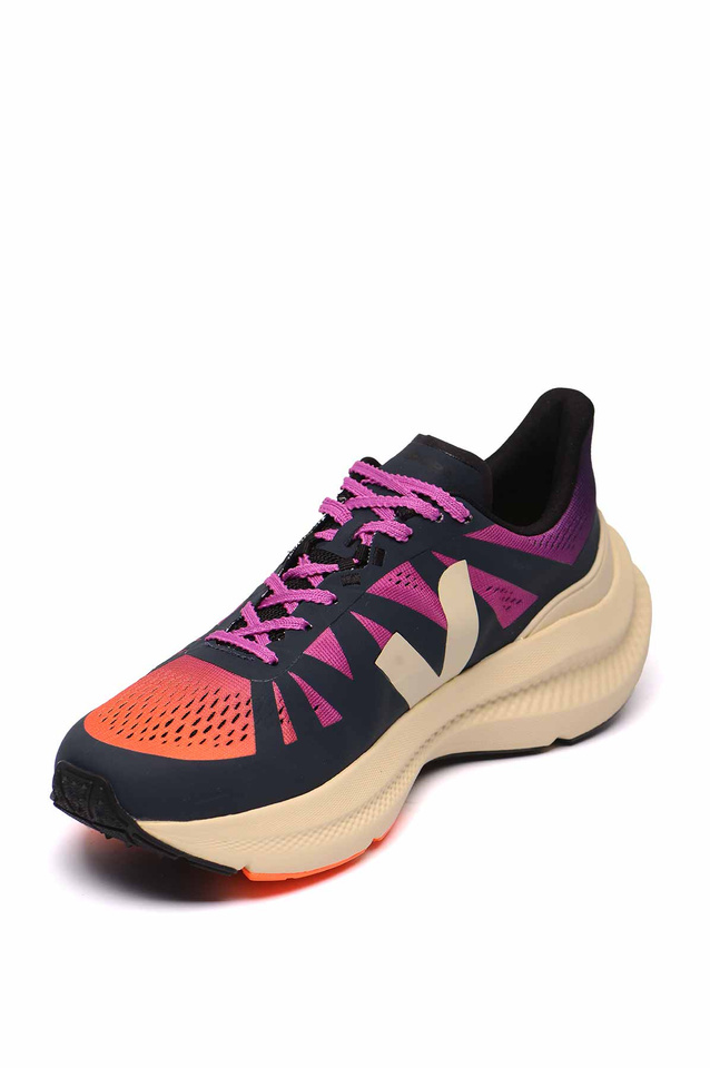 VEJA Condor 3 Engineered-Mesh Sneakers Gradient - 3