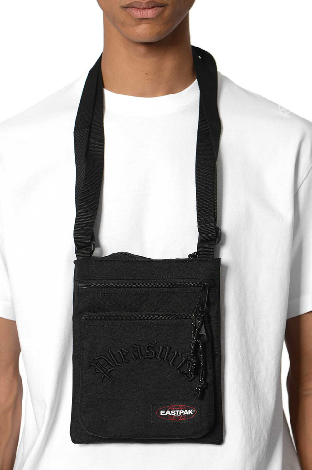 EASTPAK X PLEASURES Rusher Bag - 3